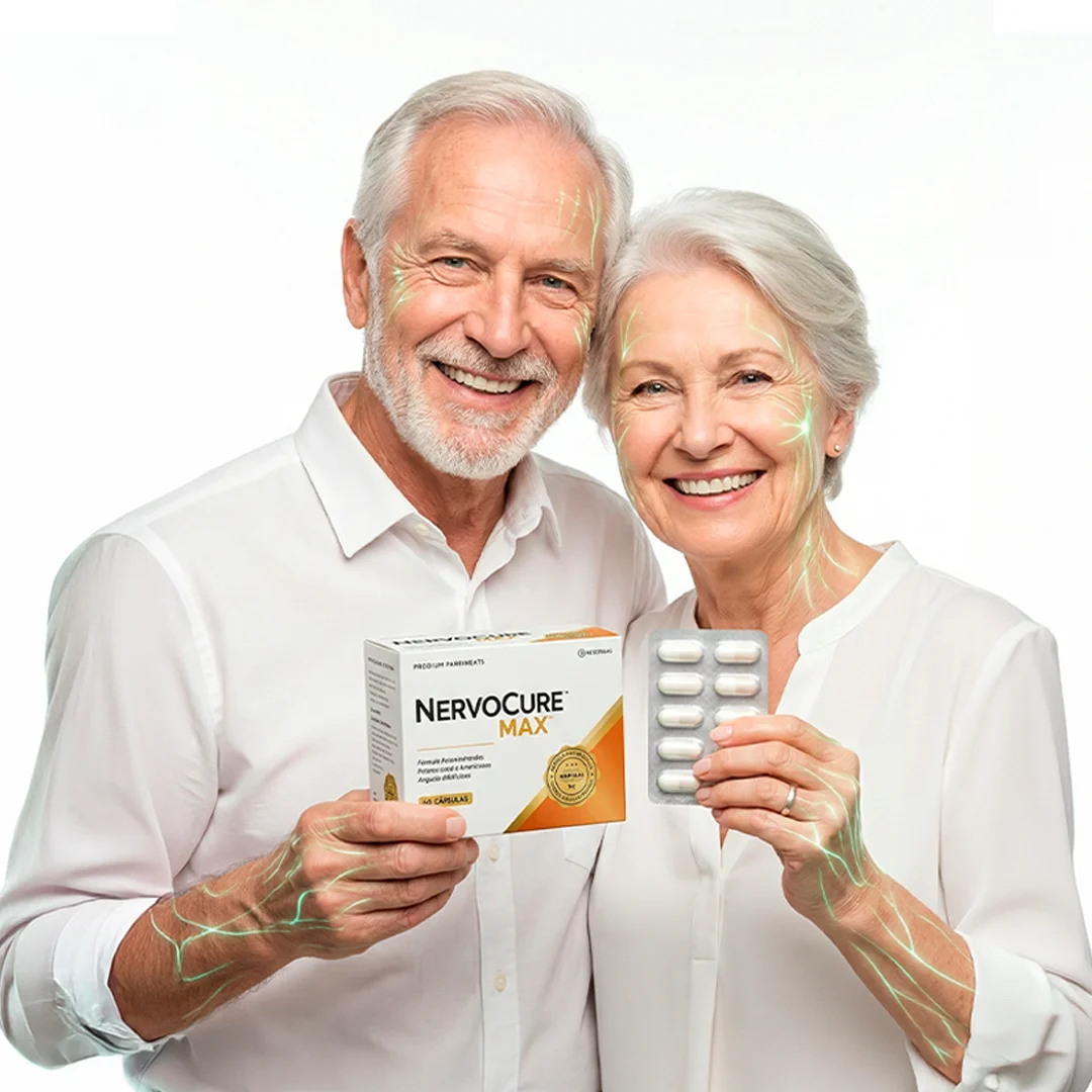 NervoCure Max